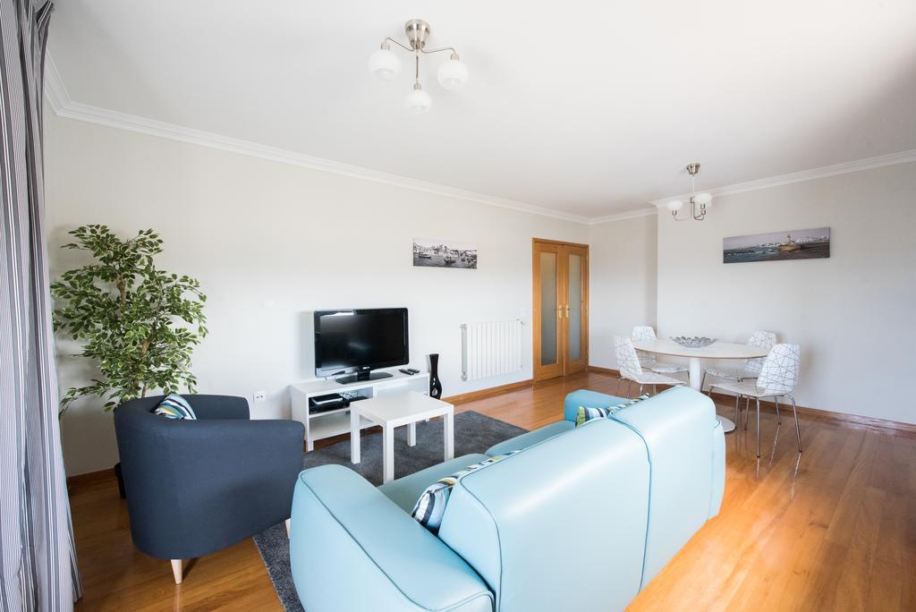 Porto Riversea Quay Apartment Matosinhos  Zewnętrze zdjęcie