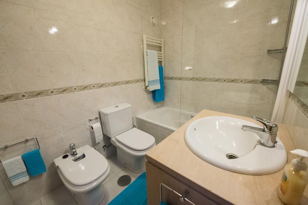 Porto Riversea Quay Apartment Matosinhos  Zewnętrze zdjęcie
