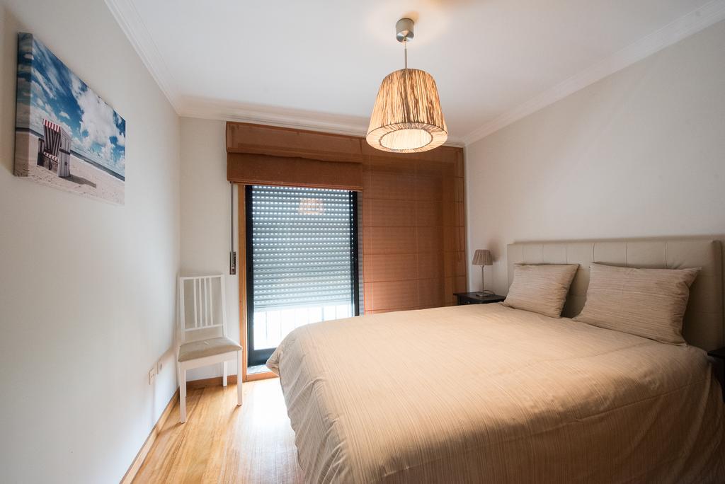 Porto Riversea Quay Apartment Matosinhos  Zewnętrze zdjęcie