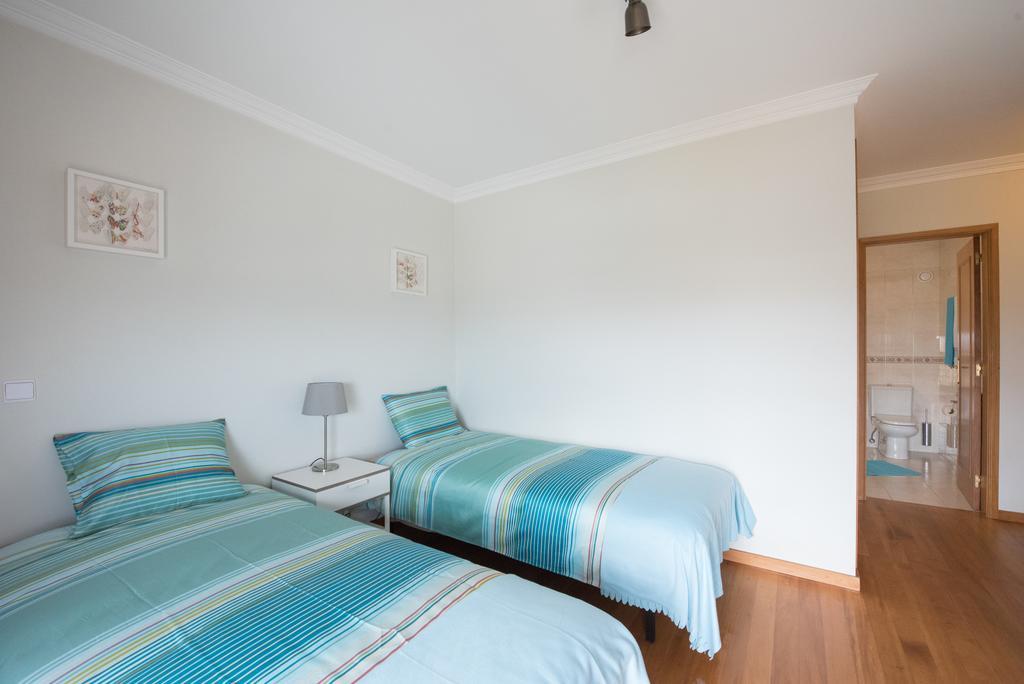 Porto Riversea Quay Apartment Matosinhos  Zewnętrze zdjęcie