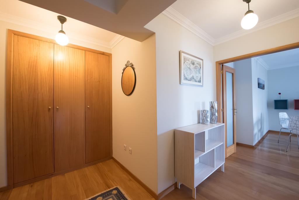 Porto Riversea Quay Apartment Matosinhos  Zewnętrze zdjęcie